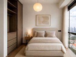 The Landmark (D3), Condominium #606375271